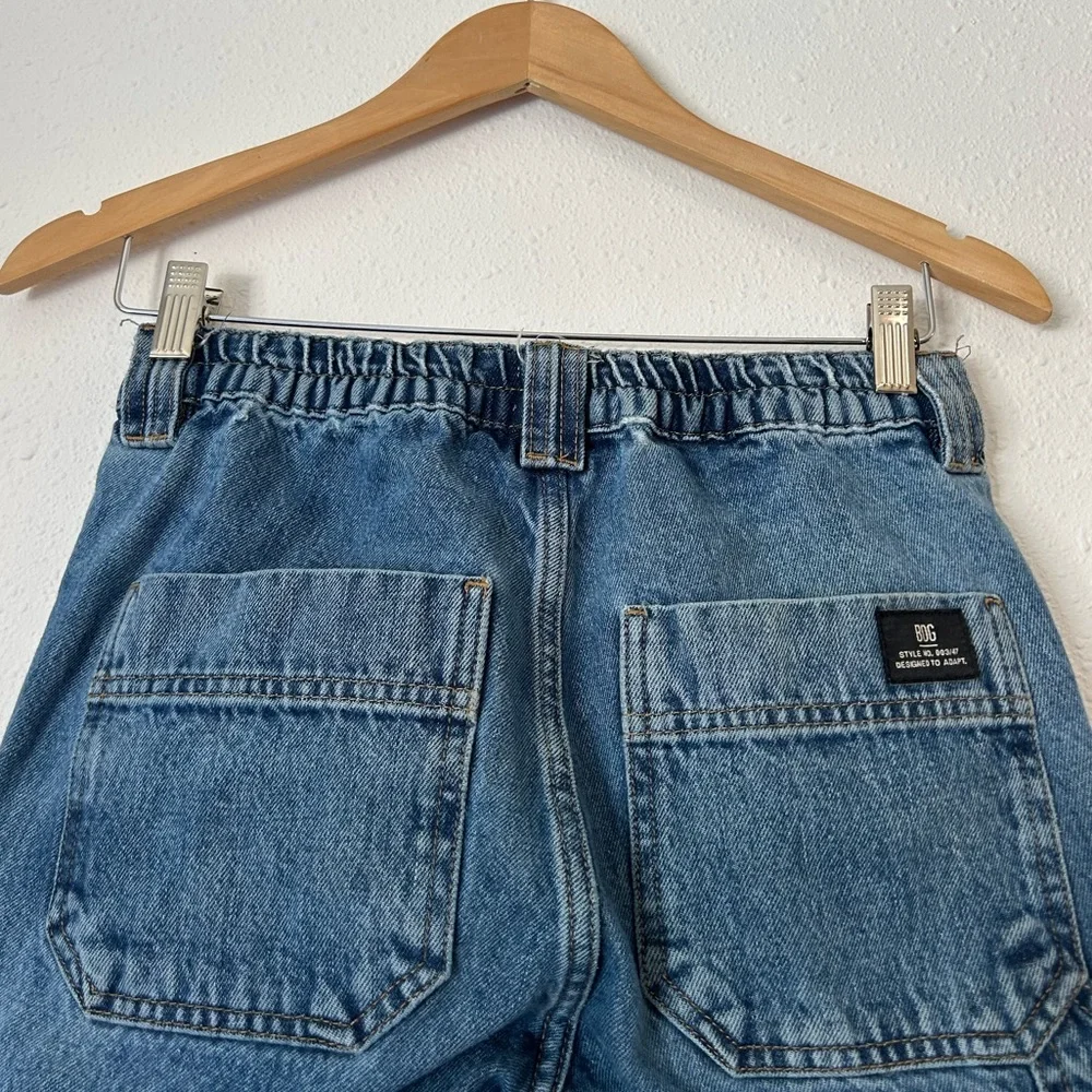 Urban Outfitters BDG Skate Cargo Jean Women’s Size 25 - Picture 7 of 7